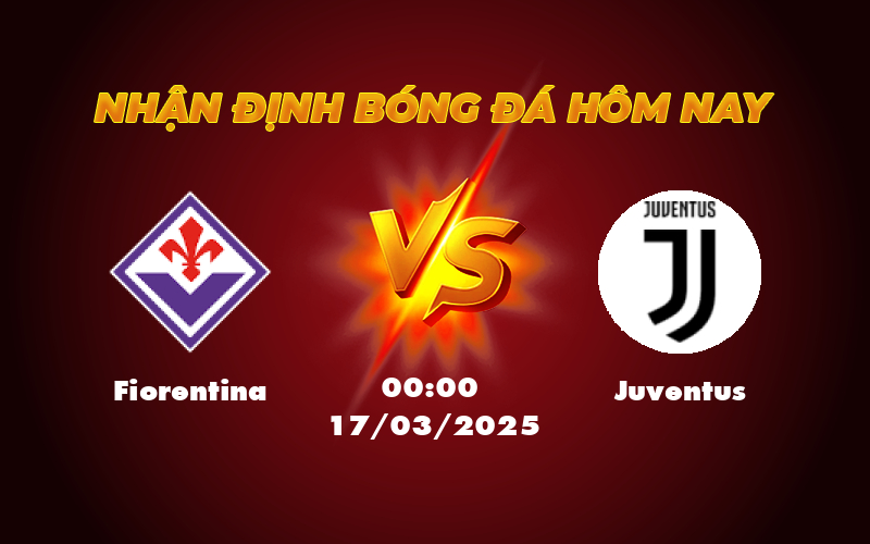 fiorentina juventus 17 03 seria a