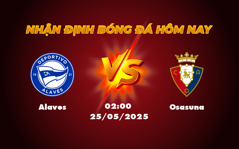 alaves osasuna 25 05 la liga
