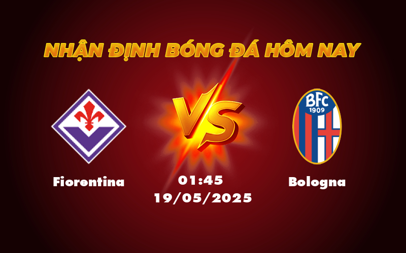 fiorentina bologna 19 05 seria a